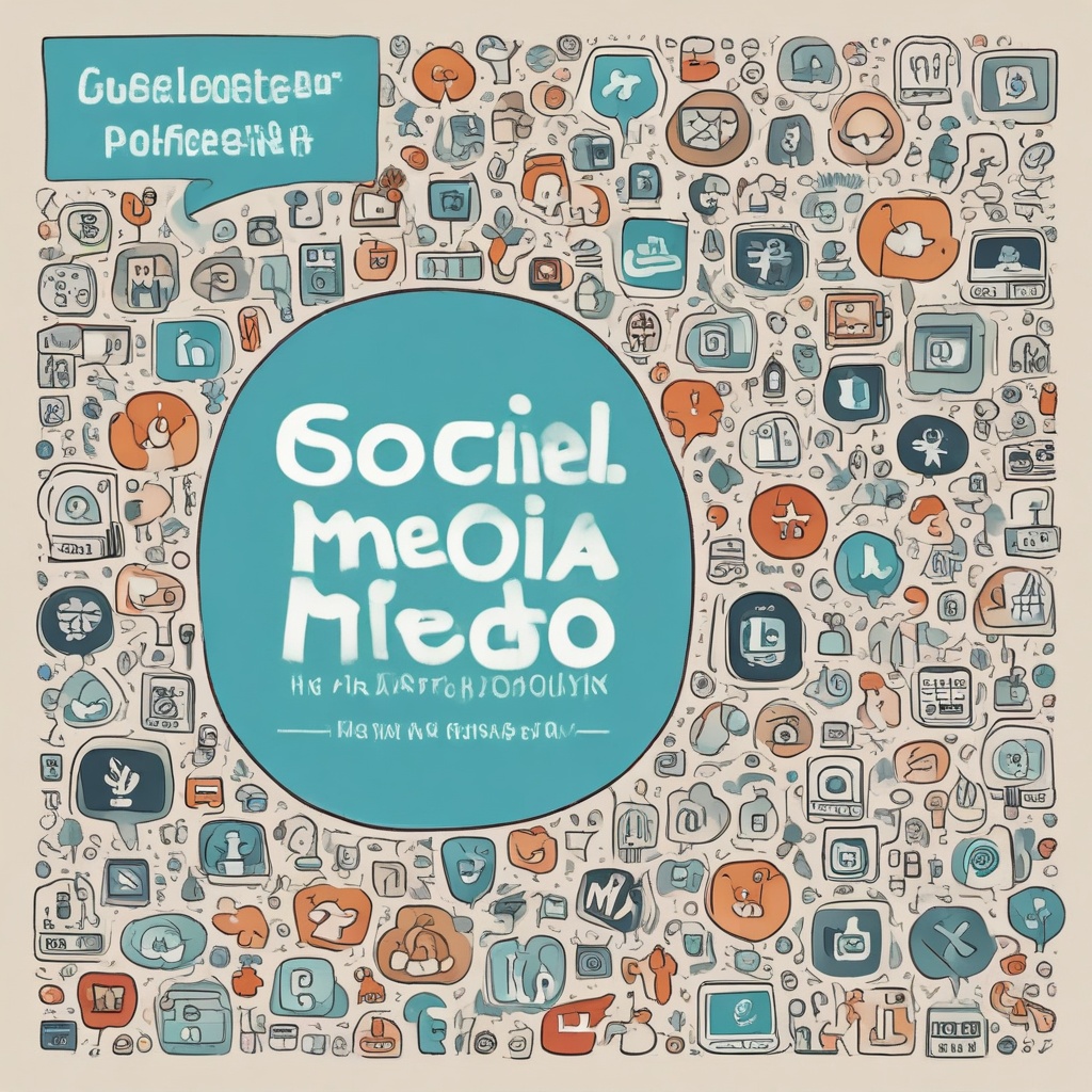 Social media discussion preview